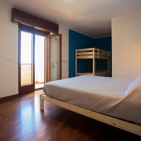 Apartmán Waterfront House Fiumicino Exteriér fotografie