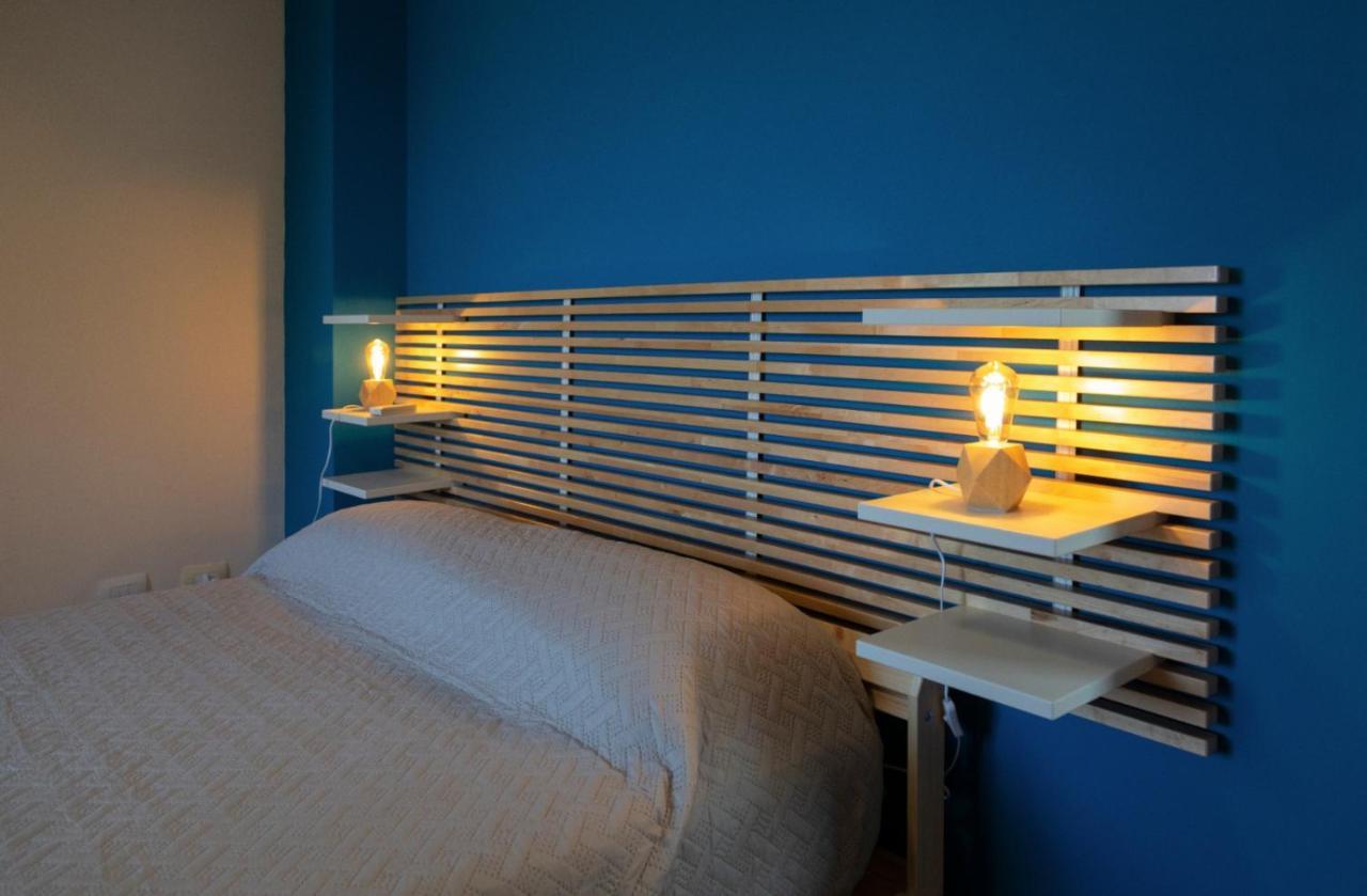Apartmán Waterfront House Fiumicino Exteriér fotografie